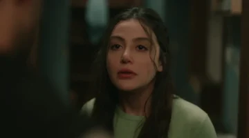 نهاية مسلسل سلمي الحلقة 90 تثير الدموع مع مفاجآت درامية